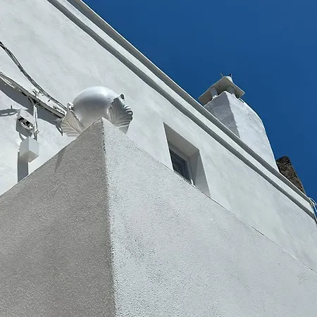 Lejlighed Doro Luxury Palagianello