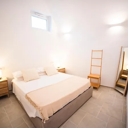 Doro Luxury * Palagianello