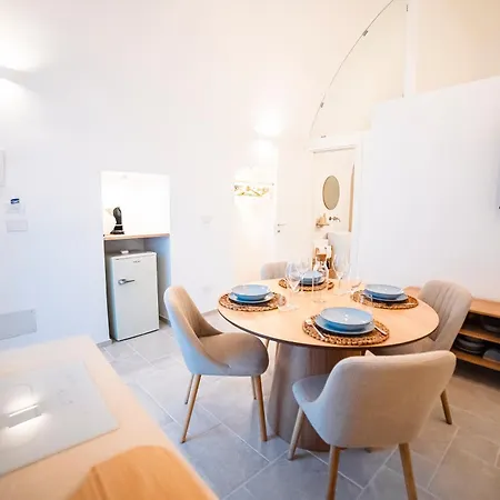 Doro Luxury Palagianello