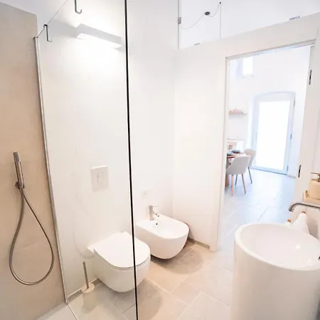 Apartament Doro Luxury