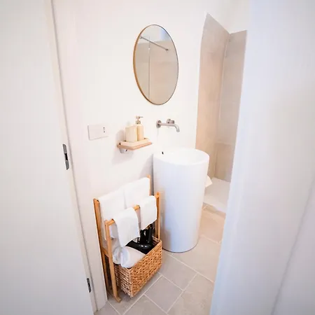 Doro Luxury Apartament Palagianello