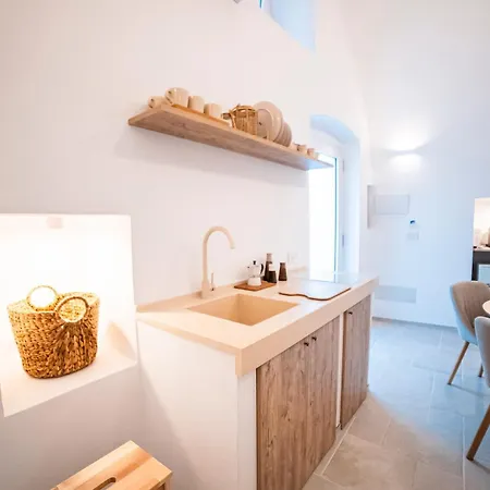 Doro Luxury Apartament