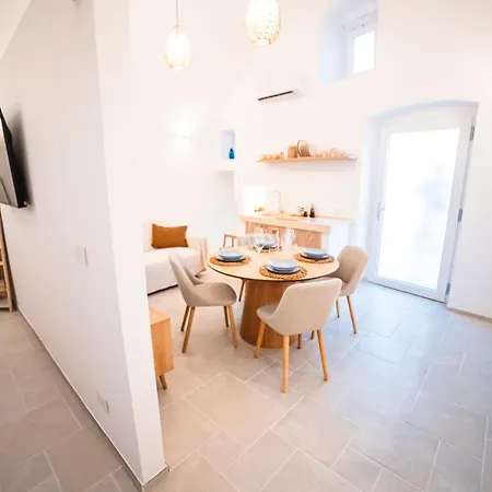 Doró Luxury Apartamento