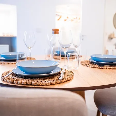 Doró Luxury Apartamento Palagianello