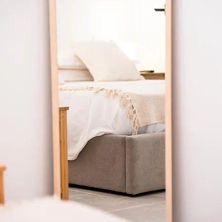 Apartamento Doró Luxury