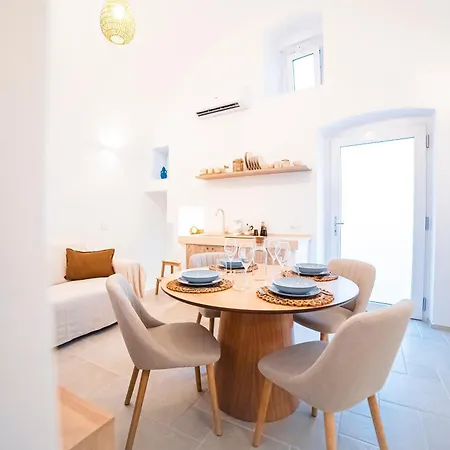 Doró Luxury * Palagianello