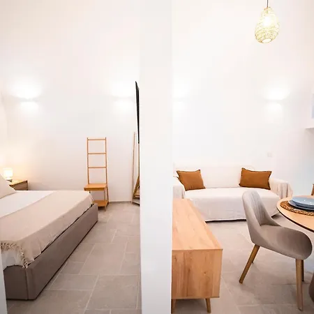 Doro Luxury Palagianello