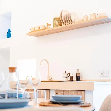 Doro Luxury Apartman
