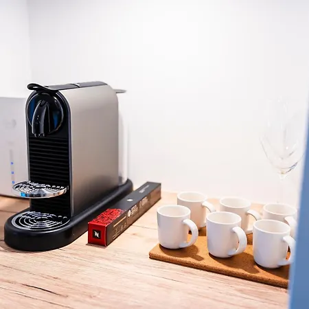 Apartamento Doró Luxury *