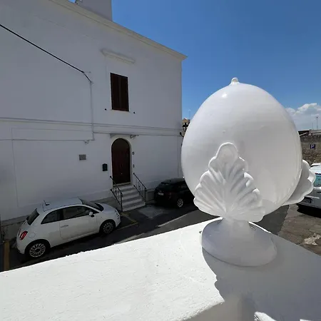 Doro Luxury * Palagianello