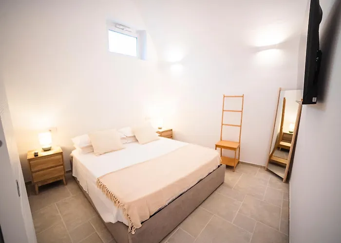 Doro Luxury * Palagianello