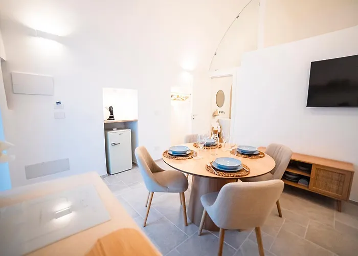 Doro Luxury Palagianello