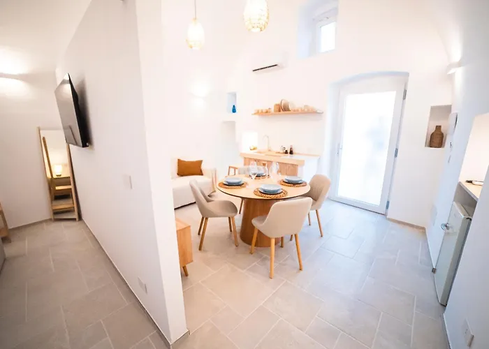 Doro Luxury Apartman