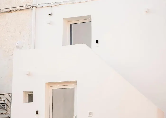 Doro Luxury Apartman *