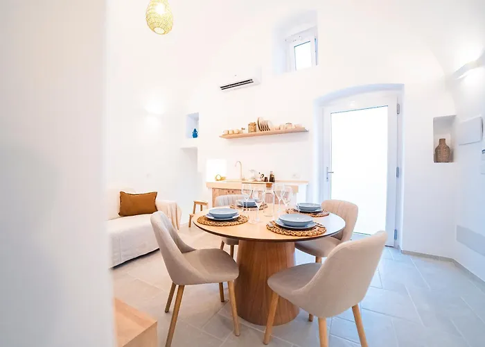 Doro Luxury * Palagianello