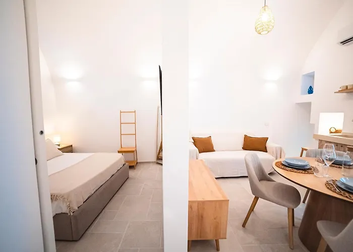Doro Luxury Palagianello