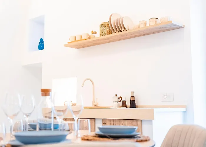 Doro Luxury Apartman