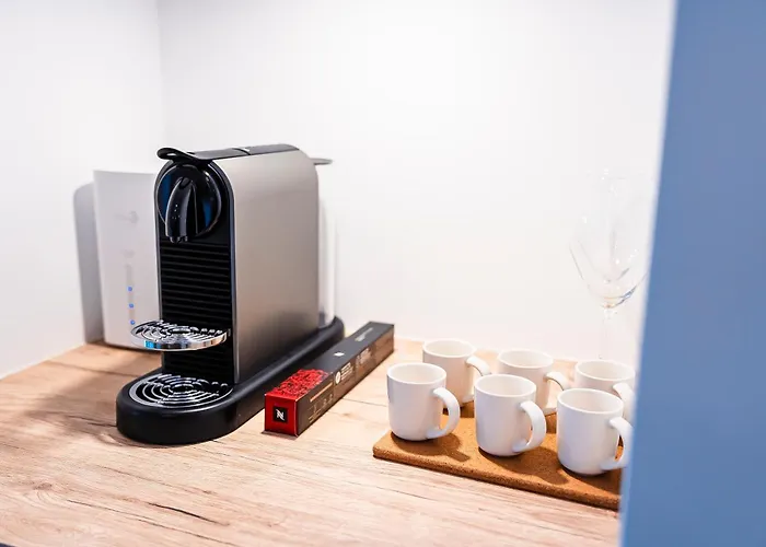 شقة Doro Luxury *