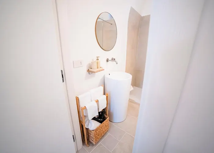 Doro Luxury Apartman Palagianello