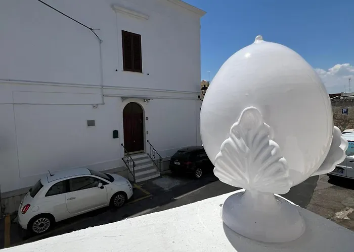 Doro Luxury * Palagianello